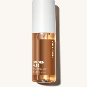 Golden Haze Hair & Body Fragrance Mist