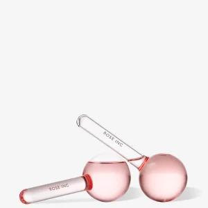 Cooling Spheres Facial Massager Duo
