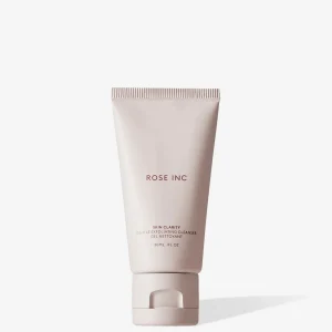Travel Size Skin Clarity Gentle Exfoliating Cleanser