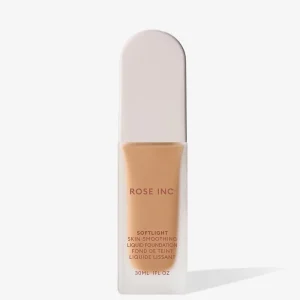 Softlight Skin-Smoothing Liquid Foundation